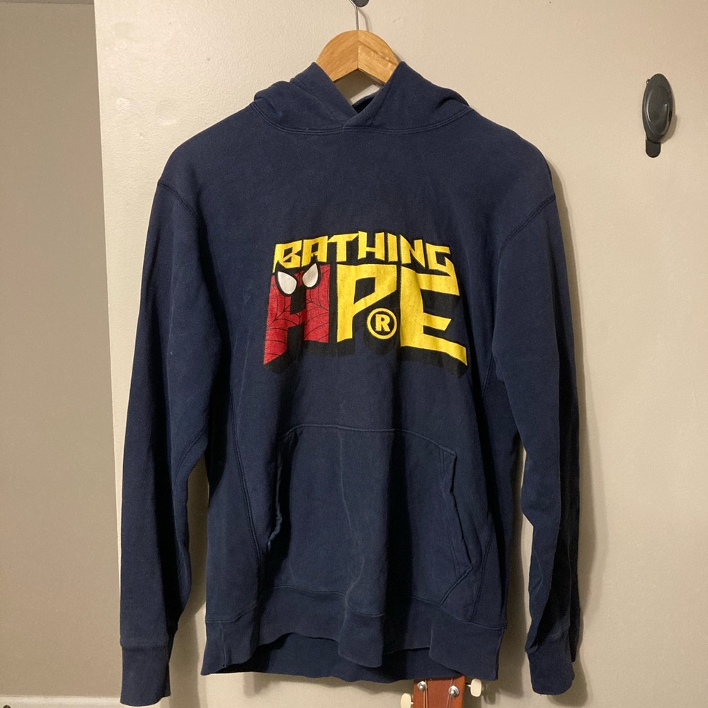 Ape vintage foodie